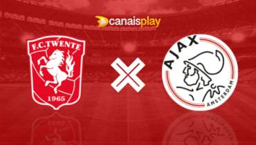 Assistir Twente x Ajax ao vivo 28/05/2023