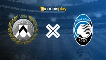 Assistir Udinese x Atalanta ao vivo 12/11/2023 online