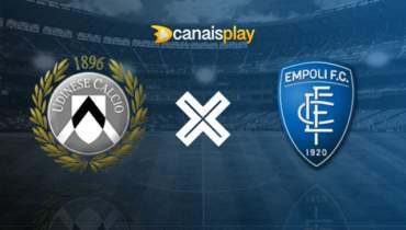 Assistir Udinese x Empoli ao vivo 19/05/2024