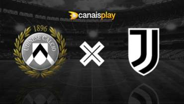 Assistir Udinese x Juventus ao vivo 20/08/2023 online