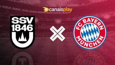 Assistir Ulm x Bayern de Munique ao vivo 16/08/2024