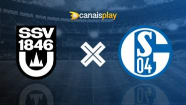 Assistir Ulm x Schalke 04 ao vivo grátis 01/11/2024 