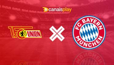 Assistir Union Berlin x Bayern de Munique ao vivo 20/04/2024