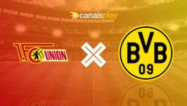 Assistir Union Berlin x Borussia Dortmund ao vivo grátis 02/03/2024 