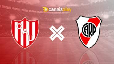 Assistir Unión Santa Fe x River Plate ao vivo grátis 04/08/2024 