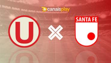 Assistir Universitário x Independiente Santa Fe ao vivo HD 04/05/2023 online
