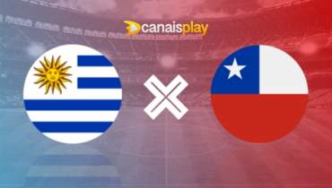 Assistir Uruguai x Chile ao vivo 08/09/2023 online