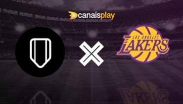 Assistir Utah Jazz x Los Angeles Lakers grátis 14/02/2024 ao vivo