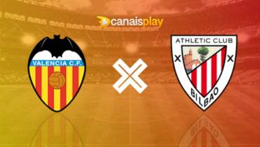 Assistir Valencia x Athletic Bilbao ao vivo 20/01/2024 online