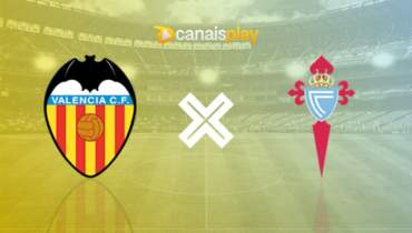 Assistir Valencia x Celta ao vivo 17/01/2024 online