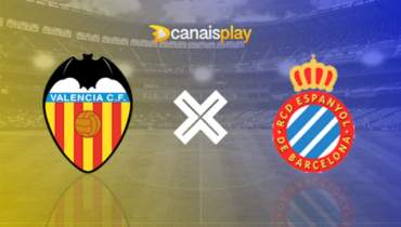 Assistir Valencia x Espanyol ao vivo grátis 28/05/2023 