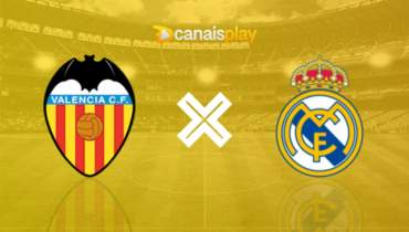 Assistir Valencia x Real Madrid HD 21/05/2023 ao vivo 
