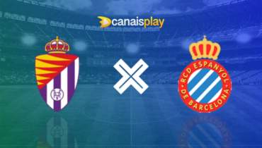 Assistir Valladolid x Espanyol grátis 11/05/2024 ao vivo