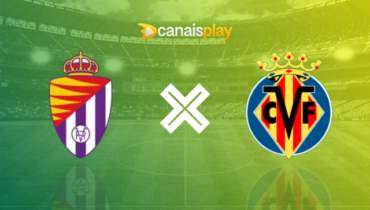 Assistir Valladolid x Villarreal ao vivo HD 26/10/2024 online