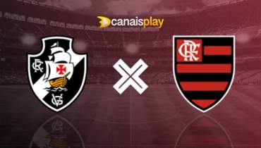 Assistir Vasco x Flamengo ao vivo 05/06/2023