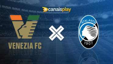 Assistir Venezia x Atalanta ao vivo 20/10/2024 online