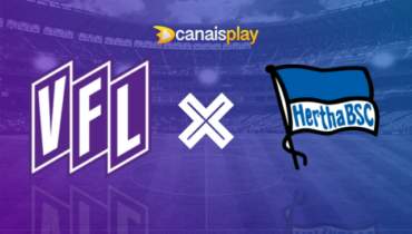 Assistir Vfl Osnabruck x Hertha Berlin ao vivo HD 19/05/2024 online