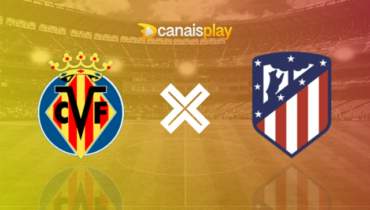 Assistir Villarreal x Atlético Madrid HD 01/04/2024 ao vivo 