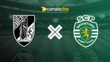 Assistir Vitória de Guimarães x Sporting ao vivo HD 09/12/2023 online