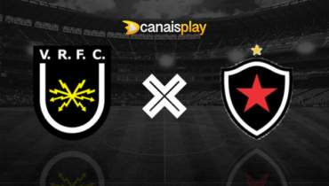 Assistir Volta Redonda x Botafogo ao vivo HD 14/02/2024 online