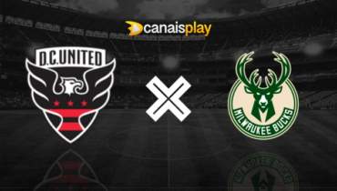 Assistir Washington Wizards x Milwaukee Bucks ao vivo grátis 20/11/2023 