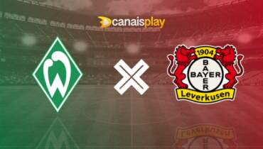 Assistir Werder Bremen x Bayer Leverkusen HD 25/11/2023 ao vivo 