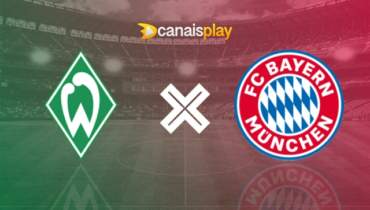 Assistir Werder Bremen x Bayern de Munique ao vivo HD 06/05/2023 online
