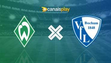 Assistir Werder Bremen x Bochum ao vivo 18/05/2024 online