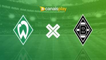 Assistir Werder Bremen x Borussia Monchengladbach ao vivo HD 04/05/2024 online