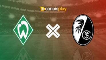 Assistir Werder Bremen x Freiburg grátis 27/01/2024 ao vivo