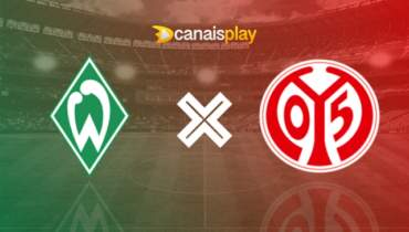 Assistir Werder Bremen x Mainz 05 ao vivo HD 02/09/2023 online