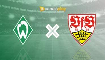 Assistir Werder Bremen x Stuttgart HD 21/04/2024 ao vivo 