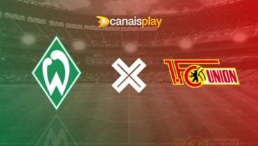 Assistir Werder Bremen x Union Berlin HD 28/10/2023 ao vivo 