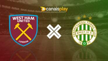 Assistir West Ham x Ferencvaros ao vivo HD 15/07/2024 online