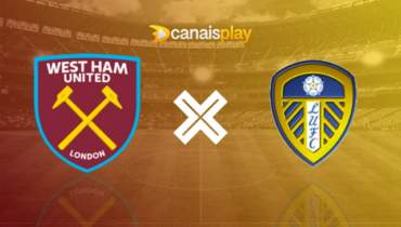 Assistir West Ham x Leeds United ao vivo 21/05/2023 online