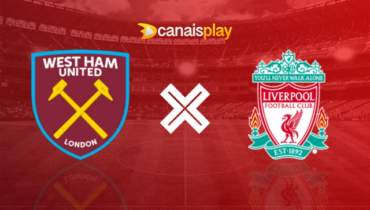 Assistir West Ham x Liverpool ao vivo HD 26/04/2023 online