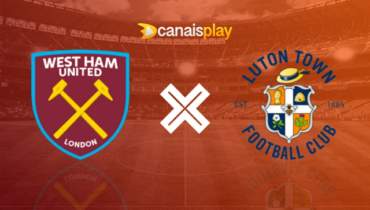 Assistir West Ham x Luton Town HD 11/05/2024 ao vivo 