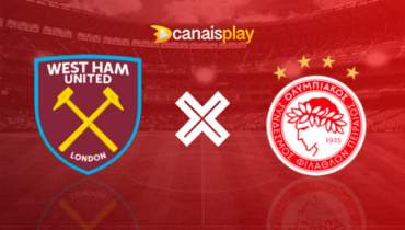Assistir West Ham x Olympiacos ao vivo HD 09/11/2023 online