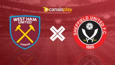 Assistir West Ham x Sheffield United HD 30/09/2023 ao vivo 