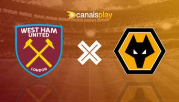 Assistir West Ham x Wolverhampton ao vivo HD 17/12/2023 online