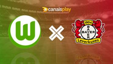 Assistir Wolfsburg x Bayer Leverkusen ao vivo grátis 21/10/2023 