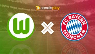 Assistir Wolfsburg x Bayern de Munique HD 20/12/2023 ao vivo 