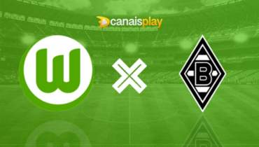 Assistir Wolfsburg x Borussia Mönchengladbach ao vivo 07/04/2024