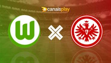 Assistir Wolfsburg x Eintracht Frankfurt grátis 30/09/2023 ao vivo