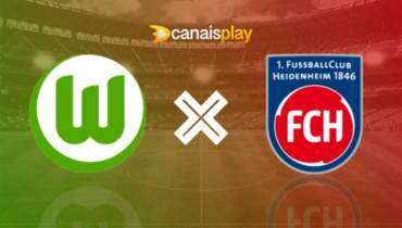 Assistir Wolfsburg x Heidenheim HD 19/08/2023 ao vivo 