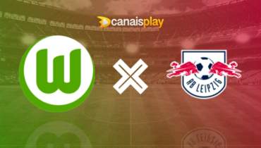 Assistir Wolfsburg x RB Leipzig grátis 25/11/2023 ao vivo