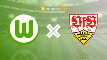 Assistir Wolfsburg x Stuttgart grátis 02/03/2024 ao vivo