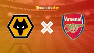 Assistir Wolverhampton x Arsenal ao vivo HD 20/04/2024 online