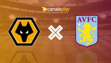 Assistir Wolverhampton x Aston Villa ao vivo 08/10/2023 online