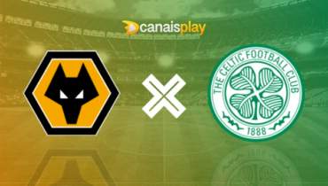 Assistir Wolverhampton x Celtic grátis 29/07/2023 ao vivo